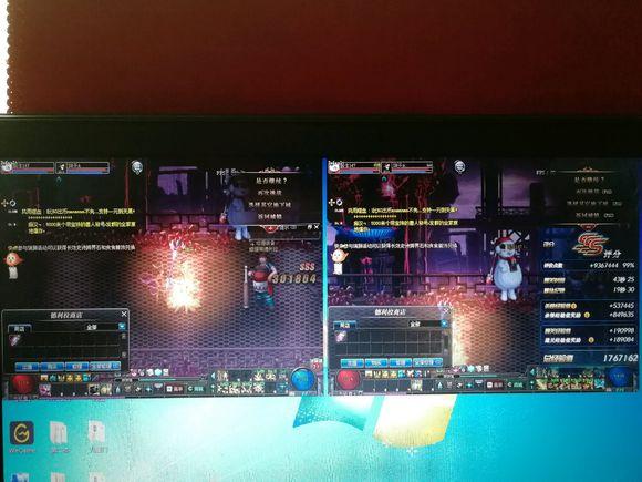 dnf: 玩家意外发现搬砖不被制裁的方法, 大家可