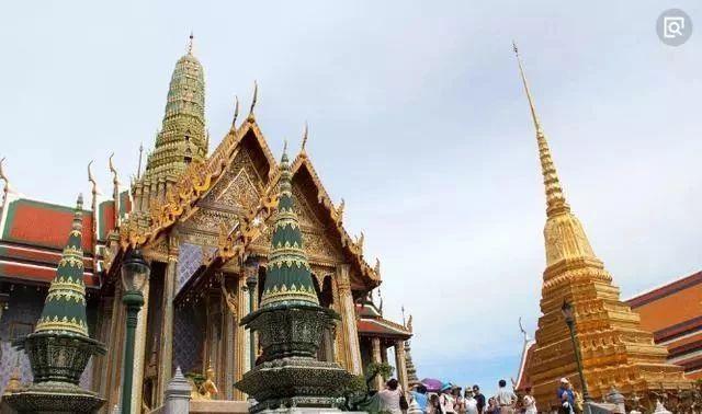 柬埔寨、越南和泰国哪个更好玩? 哪个消费低?