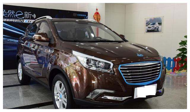性能高还耐用的SUV,比RAV4荣放实惠,气场不输本田CR-V!