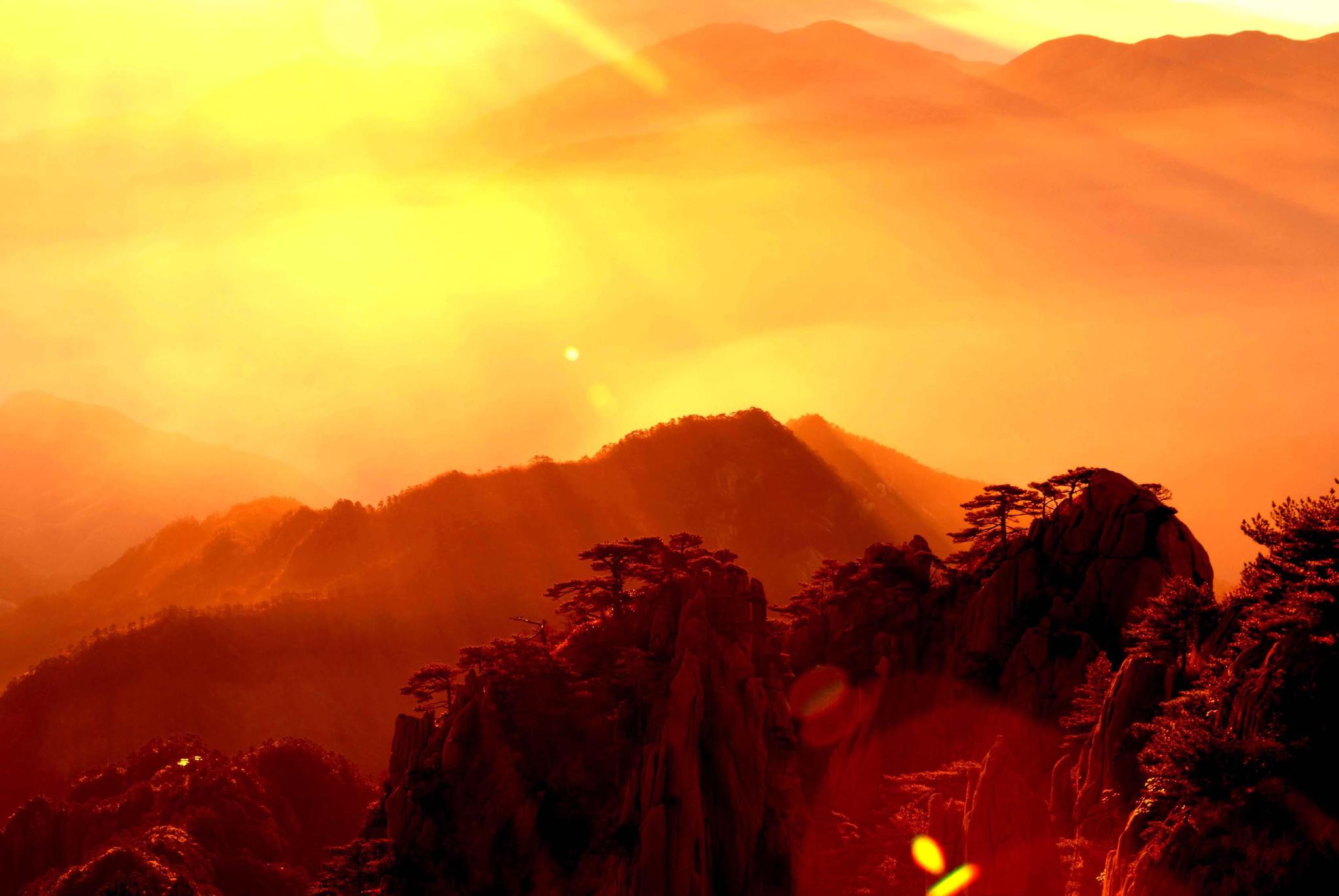 中国最值钱的山:一年光是门票收入就超过5亿,