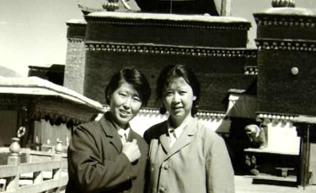 罕见老照片：图2是30年前的华西村，图3让人难以忍受