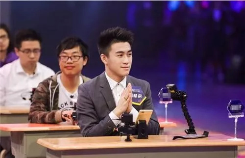 优智青年群像突围,《最强大脑》示范综艺IP改