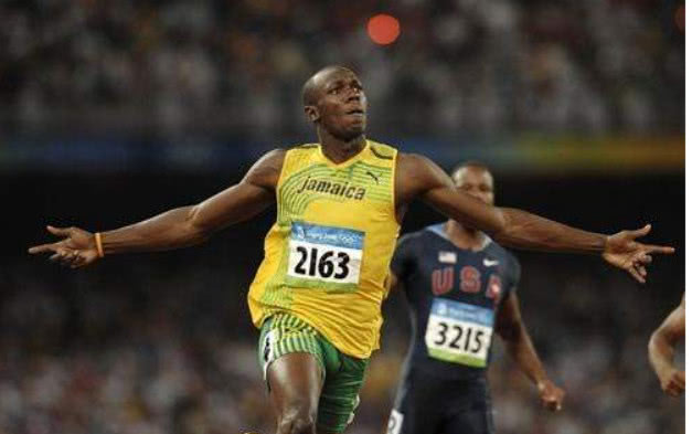 世界体坛历史上最伟大的7位大佬,4位黑人,1位