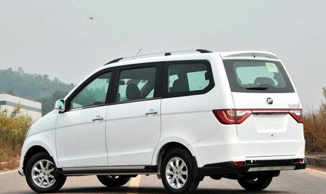 这才是农村拉货“神车”, 比五菱宏光高13厘米, 顶配便宜10000