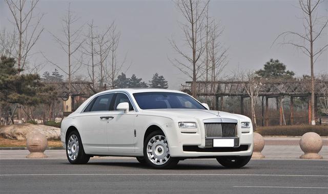 开这几款车的人，从来都不正眼瞧宝马，奔驰还有奥迪