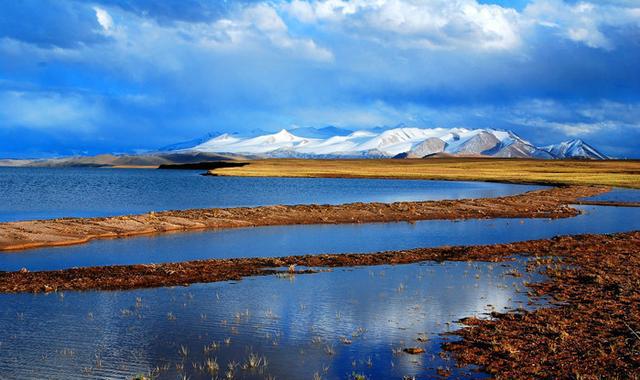 2018年5-10月阿里大北线普拉多霸道包车拼车自驾接受预定啦！