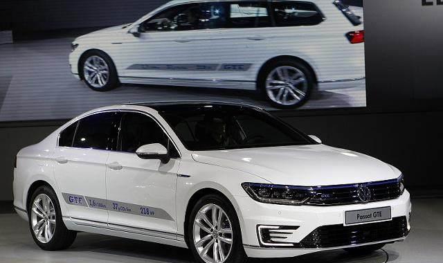 全新朗逸Plus内外升级