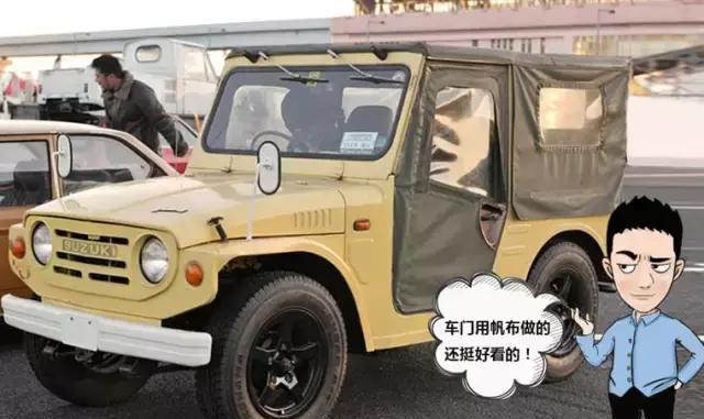 廉颇老矣？这些长寿车型还在卖，卖得还不赖