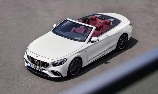 高性能轿车图集——德国的绅士不是随便的人, 而且随便起来不是人