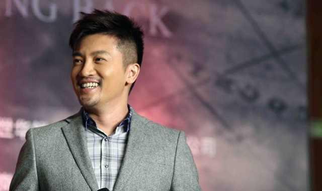 苏有朋隐婚十几年,林心如称早知情