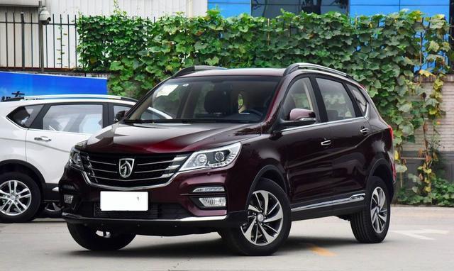 神车宝骏560再升级，搭载6速DCT 双离合变速箱，哈弗H6 真慌了