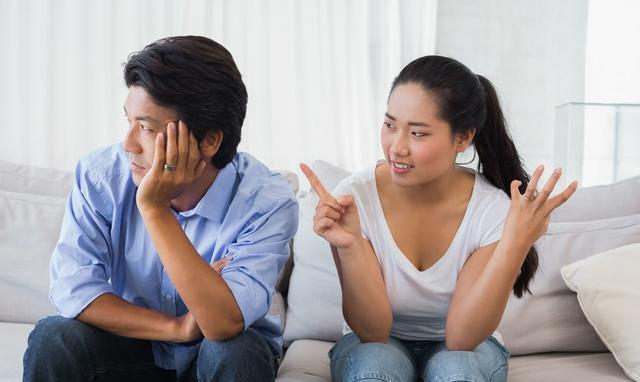 月入三万, 我想去看场演唱会, 老公说我太奢侈了