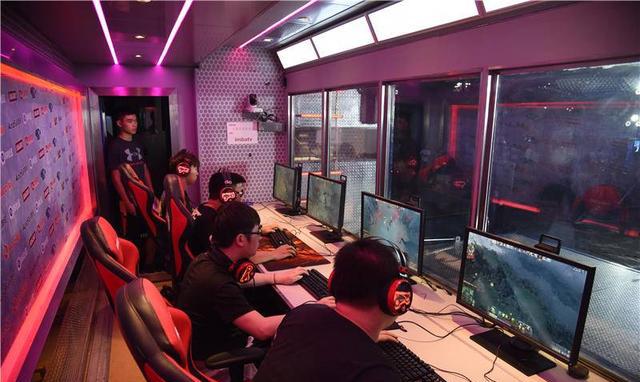 IM电竞官网 - 专业电竞投注平台注册登录送体验金鲁能青训