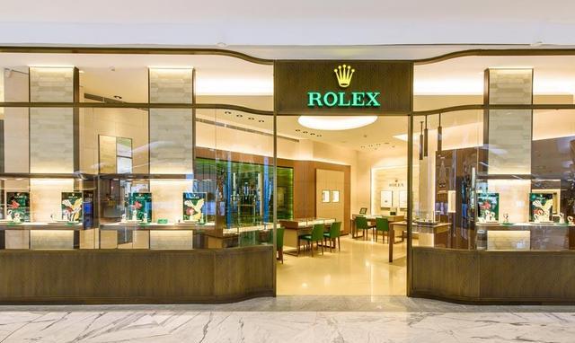 你买的手表是水货吗?赶紧看看