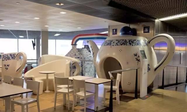 全球TOP8最好睡的机场|机场过夜指南