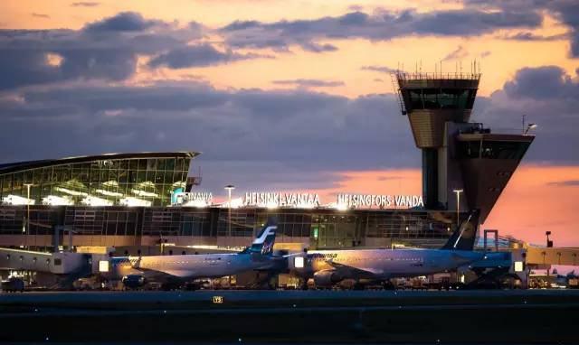 全球TOP8最好睡的机场|机场过夜指南