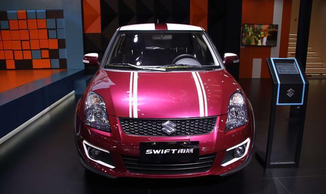 “小型两厢车“有新的文章更新，请注意查收