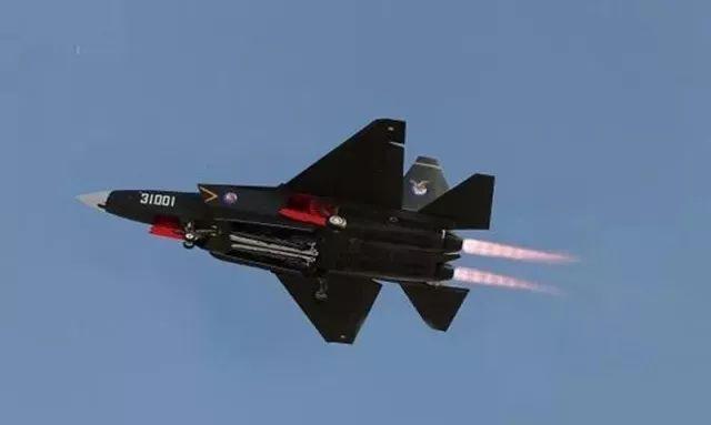 2018战斗机世界排名,新的一年隐身技术仍至关