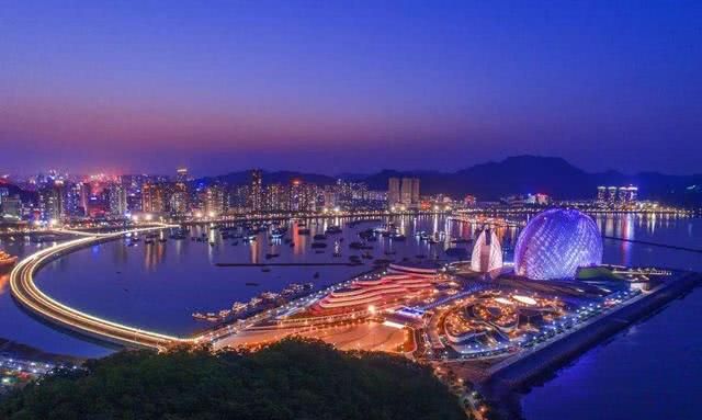 广东4座最适合打工的城市,平均工资超7千,你