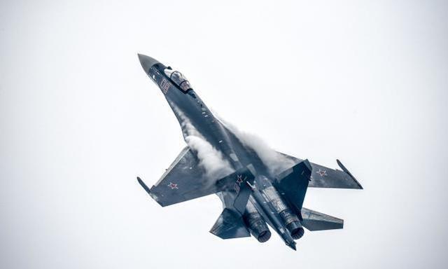 战斗机一小时飞行成本是多少?土豪都表示无力