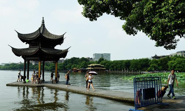 浙江杭州争取国家中心城市,省内4个城市是区域