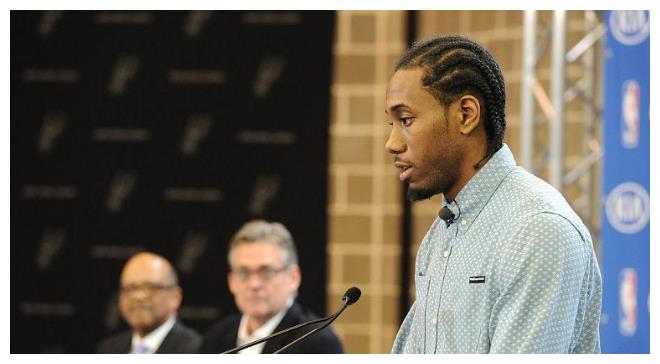 詹姆斯和莱昂纳德总决赛中谁更强?13总决赛交