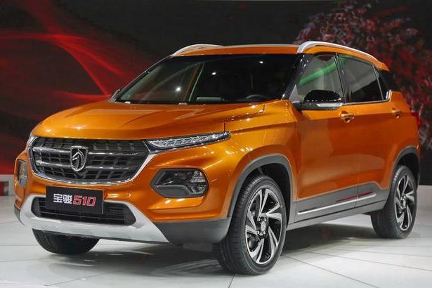 6万元搞定自动挡，这四款SUV好开好用，回头率高有面子