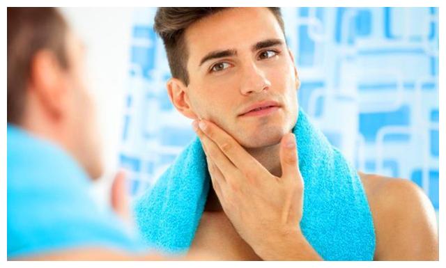 男生出现这4个变化,是要变帅的前兆哦!