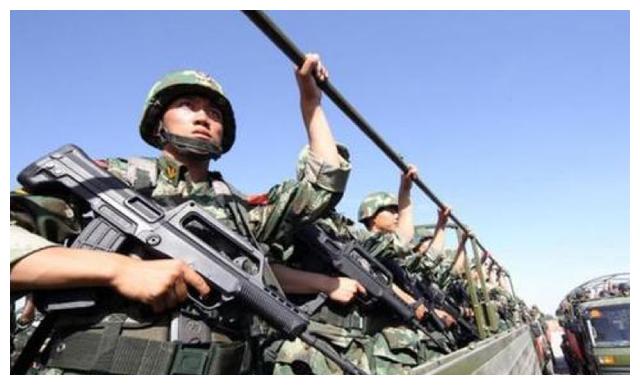 西方如何评价中俄30万大军军演?英:答案令西方