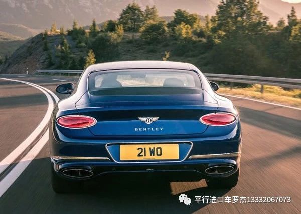 选车型推荐 焕然一新再次诠释豪华动感2018款