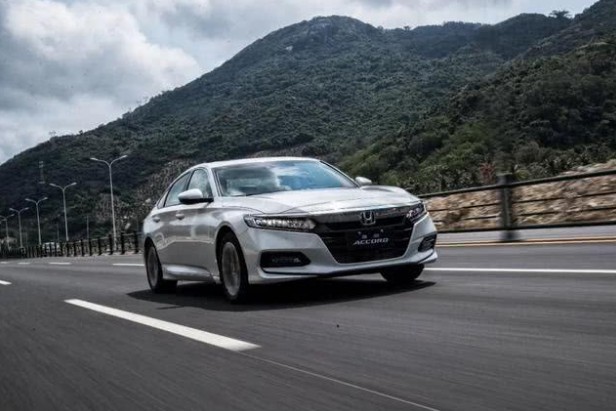 关于全新雅阁，你都知道哪些？