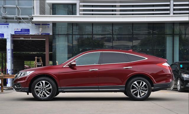 质量超宝马、沃尔沃, 6分似X6, 40万遭嫌弃, 现20万没人理