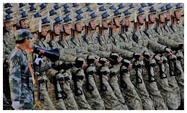 特种兵选拔对身高的要求有哪些?170CM居然成