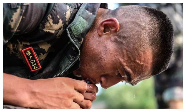 特种兵选拔对身高的要求有哪些?170CM居然成