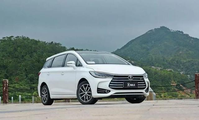 10万左右要7座，宋MAX、宝骏730、欧尚A800大比拼