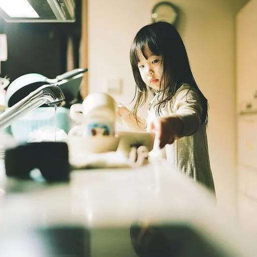 男人离婚为什么不要孩子? 女人不知道的三大原