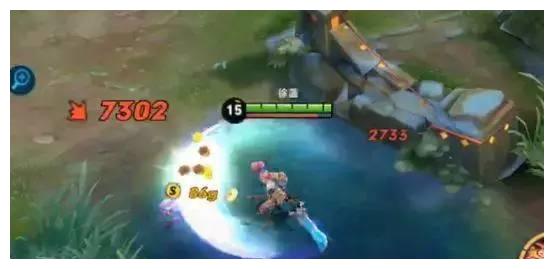 王者荣耀暴击伤害最高能到多少?第一名伤害破