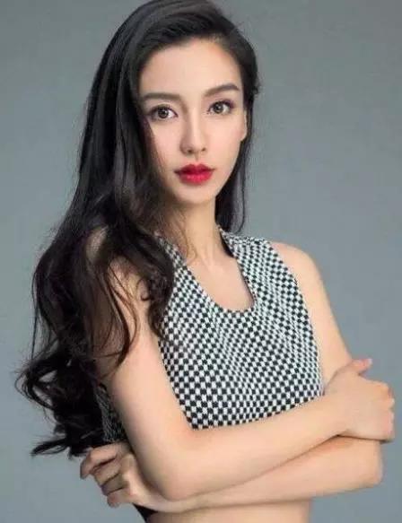 杨颖的英文名字,当年竟然被人翻译成了这个意