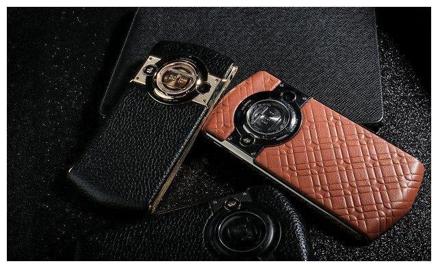 中国最贵手机8848:价格是苹果的两倍,为什么这