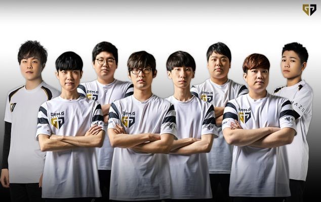 ESPN全球战队排行榜公布:IG世界第一,RNG排