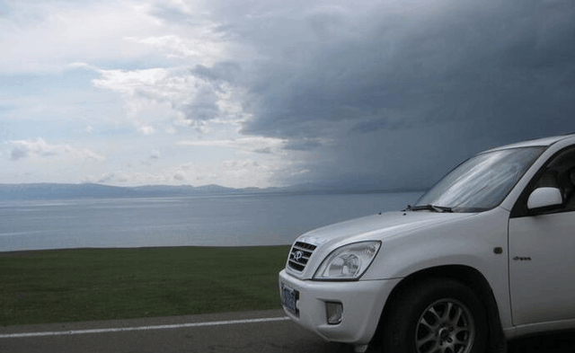 跑了10年32万公里的国产车是什么样? 结果令人感慨