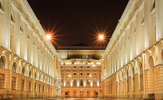 俄罗斯芭蕾舞专题:起源 & 发展