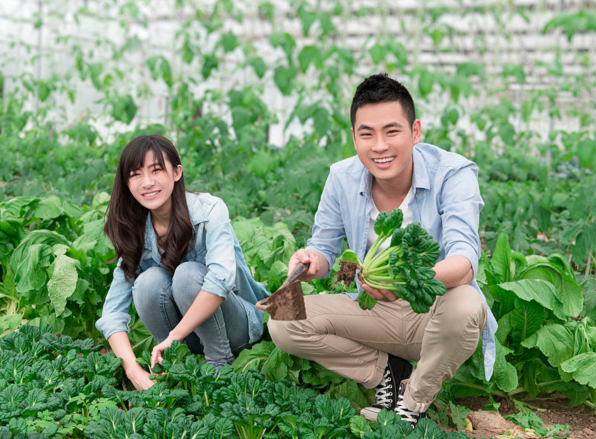 90后小夫妻分享经验:老公重度弱精症,我们用7