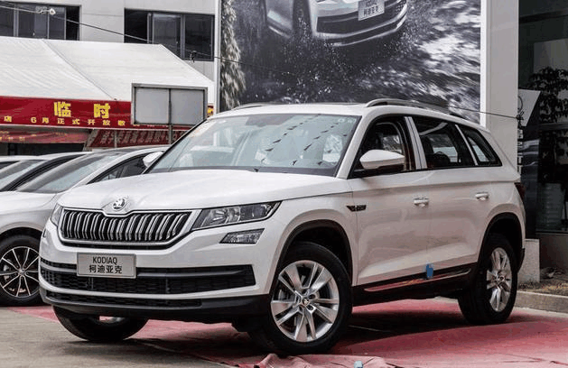 大众这辆SUV没人买? 上市前吹得天花乱坠, 上市后一败涂地