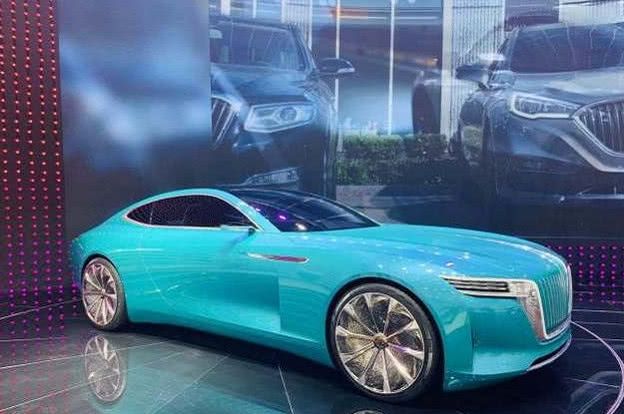 “红旗“最新资讯都在这了，就等你来