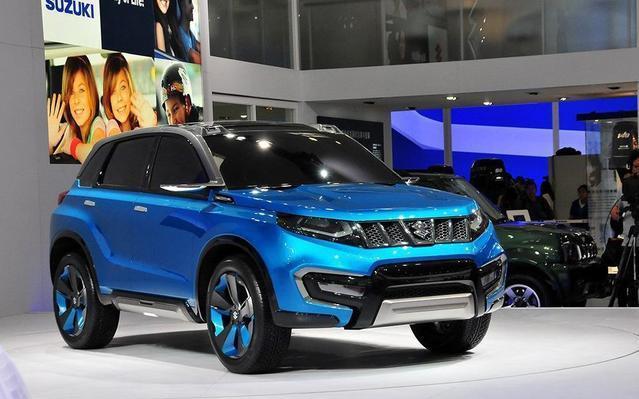 日系新晋小黑马, 未上市却先火了, 标配适时四驱!