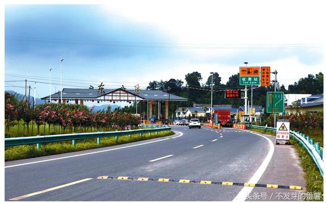 四川一个毫不起眼的小县城,了解之后,你会刮目