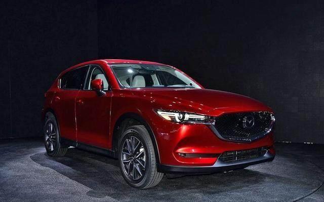 颜值号称最美SUV, 主打操控, 老司机都说好, 为何就是卖不动呢?