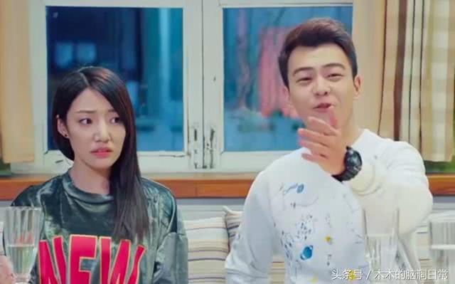 于翔:《一起同过窗2》不做浪里白条任逸帆