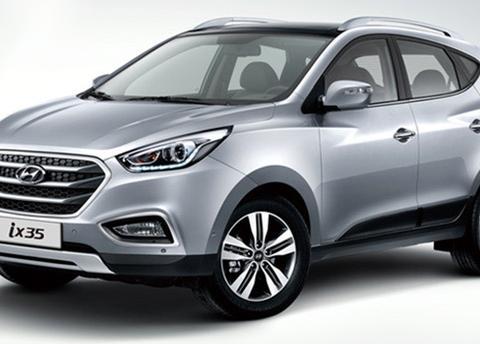 现代IX35和现代新一代IX35有什么区别，是该选择老款还是新款